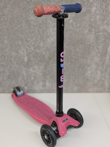 Kick maxi micro scooter - maxi,