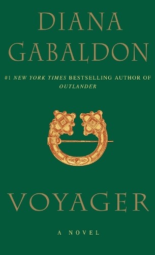 Voyager by - voyager,