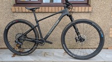 Cannondale Scalpel HT Carbon 2