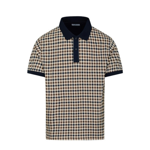 Aquascutum stretch piquet - stretch, cc