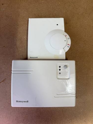 Honeywell wireless thermostat - honeywell,
