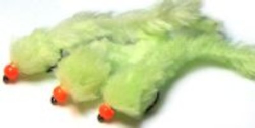Eggstasy worm