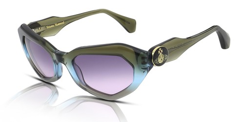Vivienne westwood sunglasses - vivienne,
