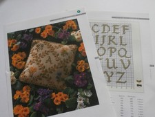 Ehrman tapestry needlepoint