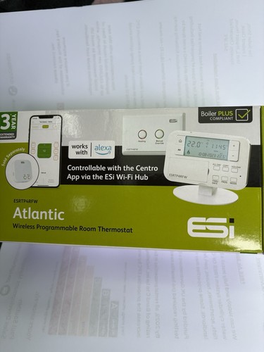 Esi atlantic wireless - esi,
