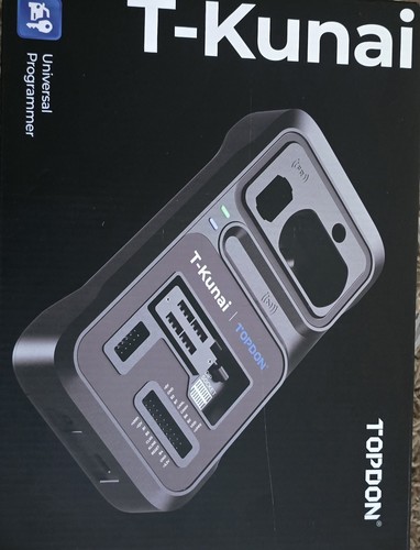 Kunai obd diagnostics - t,