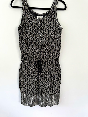 Lou grey black - &,