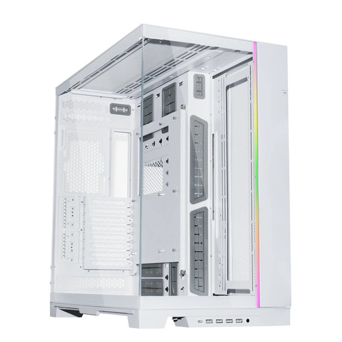 Lian o11 dynamic evo xl - lian,