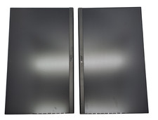 Job Lot 2x MSI Monitors G241VE2 24" FHD 1080p IPS 16:9 75Hz 1ms HDMI DisplayPort