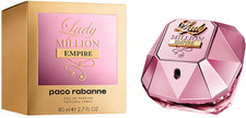 LADY MILLION EMPIRE EAU DE