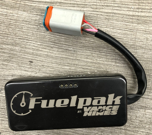Vance hines fuelpak fp3 - hines,
