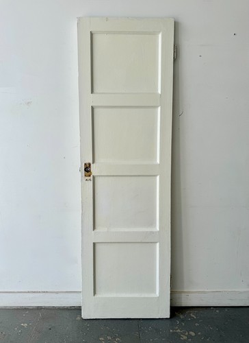 Reclaimed vintage four panel - reclaimed,