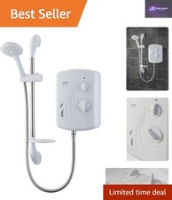 Luxury 8.5 KW Electric Shower