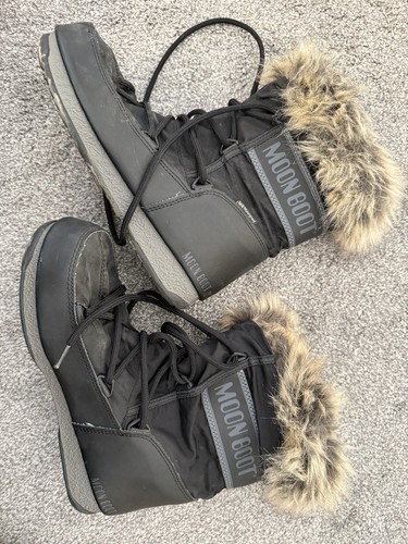 Moon boot women 5 - boot,