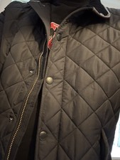 Barbour Powell Quilted Jacket