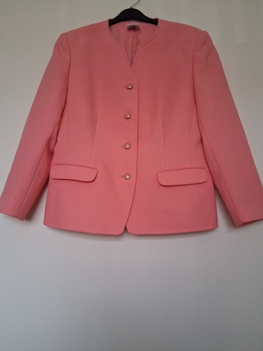 Ladies eastex vibrant coral - eastex,