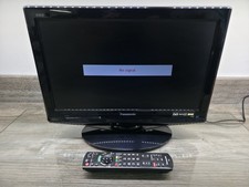 Panasonic Viera TX-L19C20B 19"