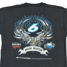 Vintage  Mark Martin #6 Viagra