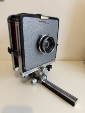 Arca Swiss 5x4 Monorail Large