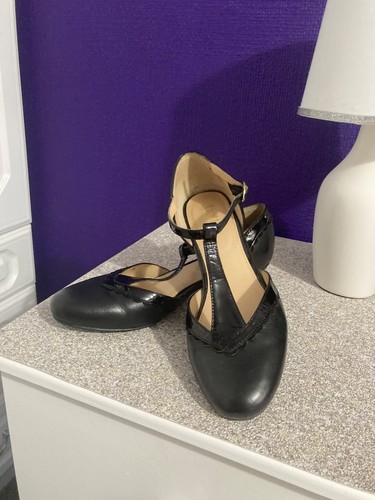 Hotter shoes size 2 - size, 51/2