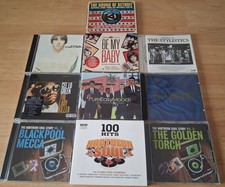 10 Northern Soul, Soul and