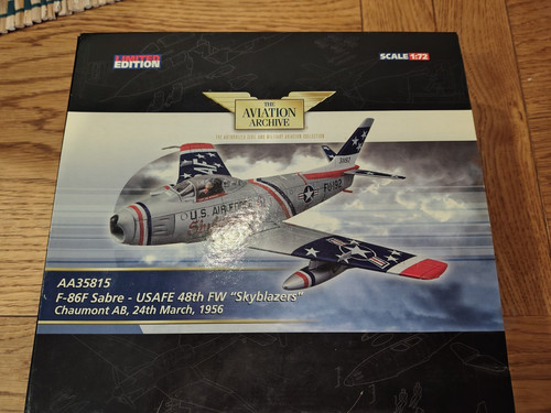 Corgi aviation archive - aviation, na