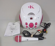 Easy Princess Karaoke EKG77 CD