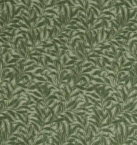 Morris botanical fabric - morris, co.