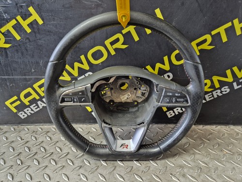 Multifunctional steering wheel - steering,