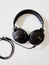 Sony MDR-1AM2 Hi-Res