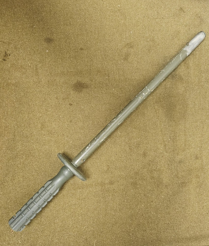 Non magnetic probe sapper - non-magnetic,