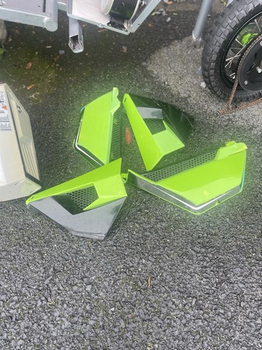 Razor 350 kids electric - 350,