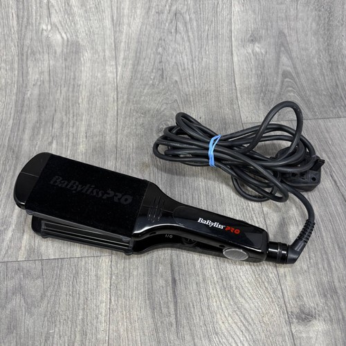 Babyliss pro crimpers ceramic - pro,