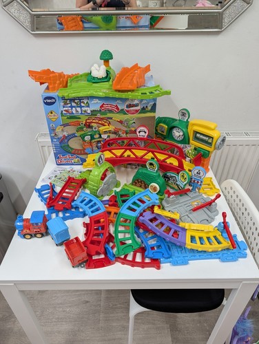 Vtech toot drivers train - vtech,