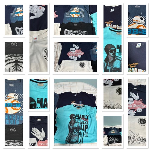 Bundle men s graphic - 6, men's