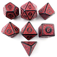 DND Dice Set Dice Set Games
