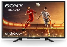 Sony W800 32" HDR LED Smart TV NO STAND UK Delivery DPD ANS