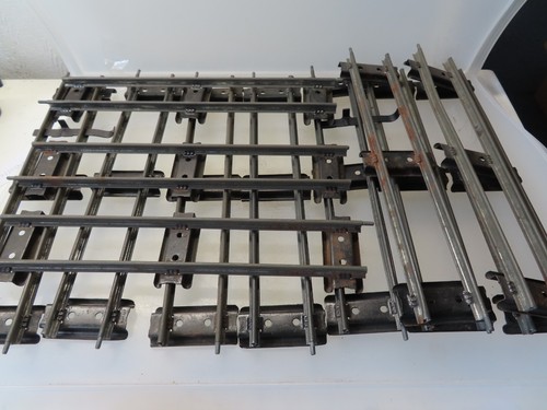Vintage hornby gauge - hornby, 0