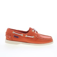 Sebago Portland Fisher Womens