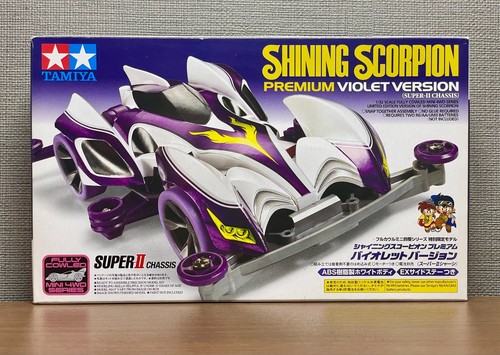 Tamiya 95036 mini - 95036,