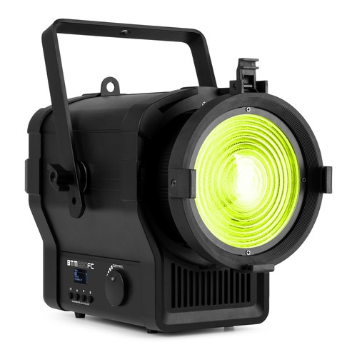 Beamz btm250fc led fresnel - beamz,