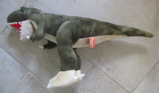 Tyrannosaurus Large Dinosaur Endangered Extinct T-Rex Plush Soft Toy 23''/56cm