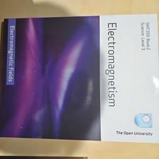 SMT359 Electromagnetism