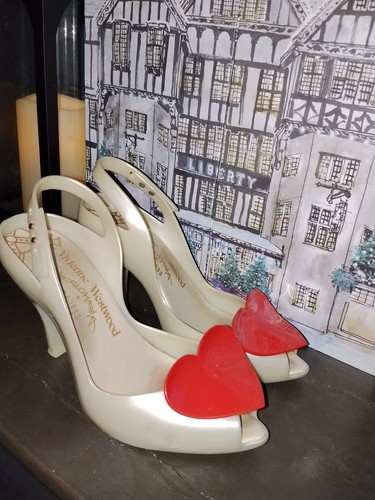 Vivienne westwood melissa - vivienne, westwood/melissa
