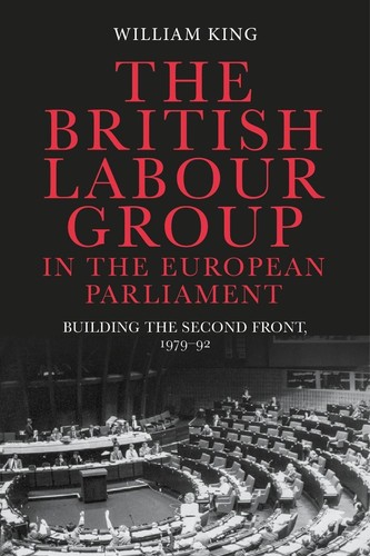 The british labour group - group, in