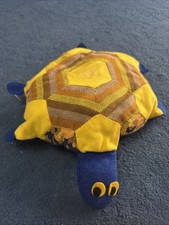 Handmade vintage yellow - yellow, and