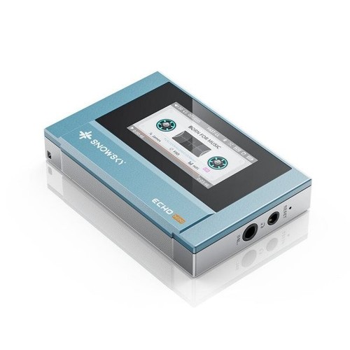 Fiio snowsky echo mini - fiio,