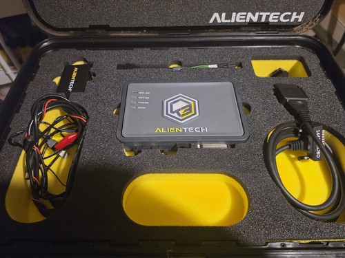 Alientech kess3 tuning - kess3, &