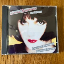 Linda Ronstadt: Cry Like A