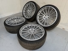 20” Ispiri FFP2 Alloy Wheels